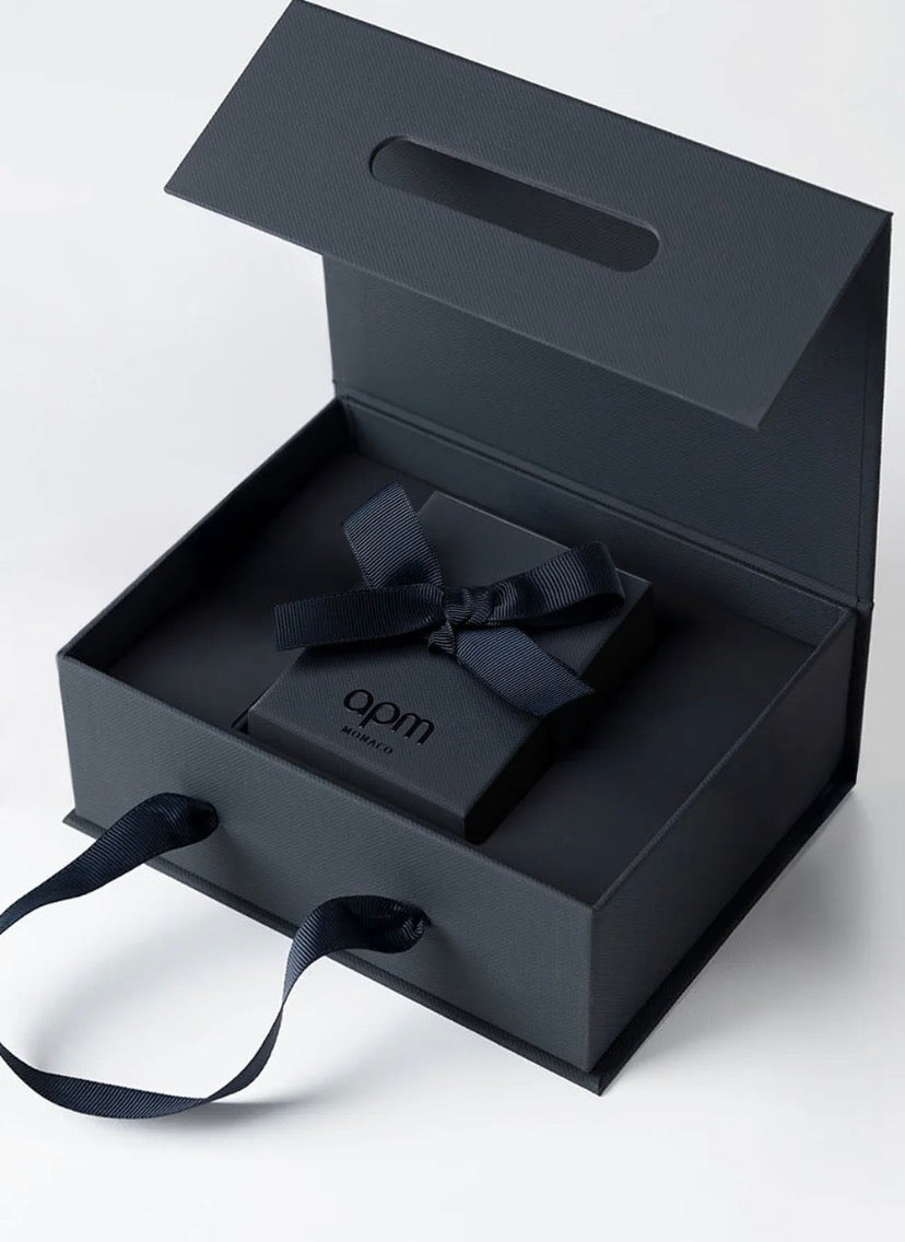 apm monaco-MORSE CODE(with box & proper packaging)