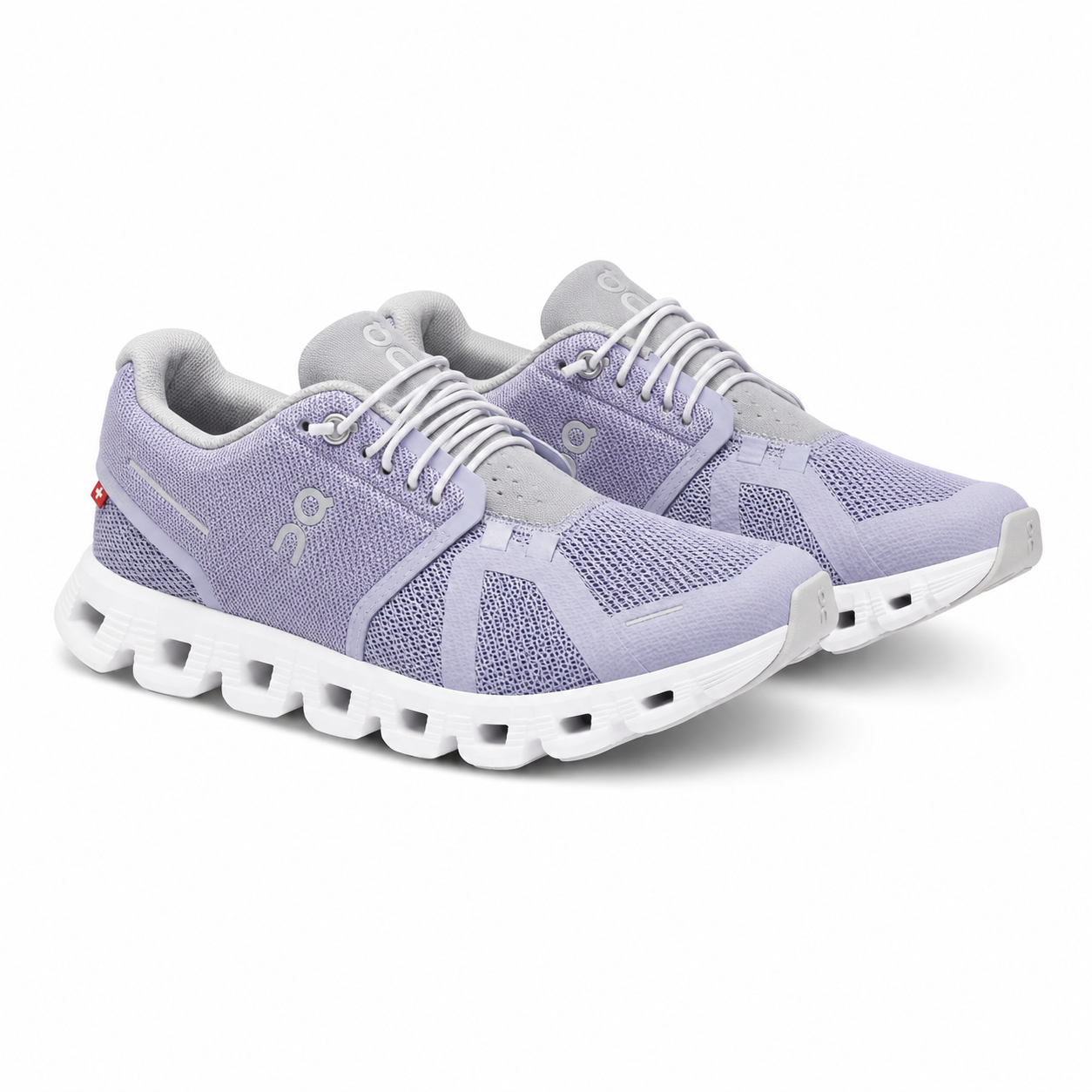 On cloud 5 Sneakers(With Box & Proper Packaging)