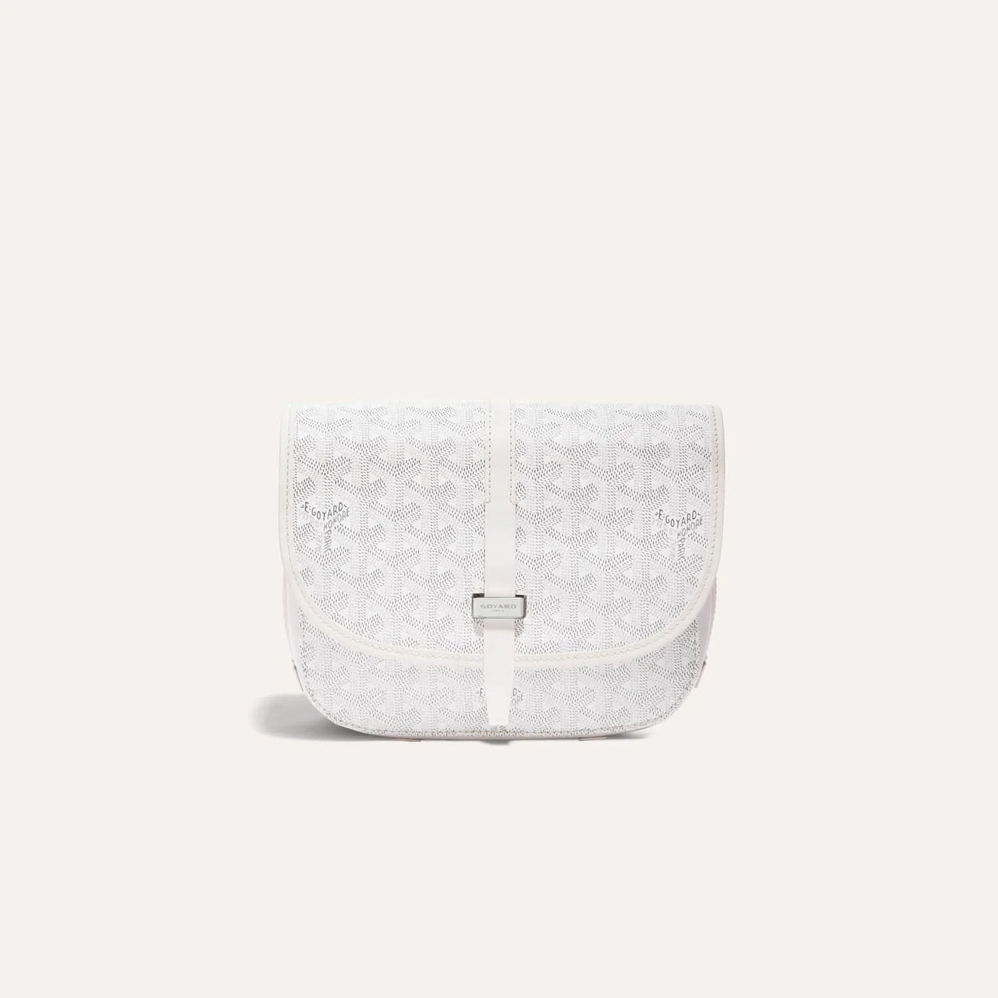 Goyard Belvedere PM Bag