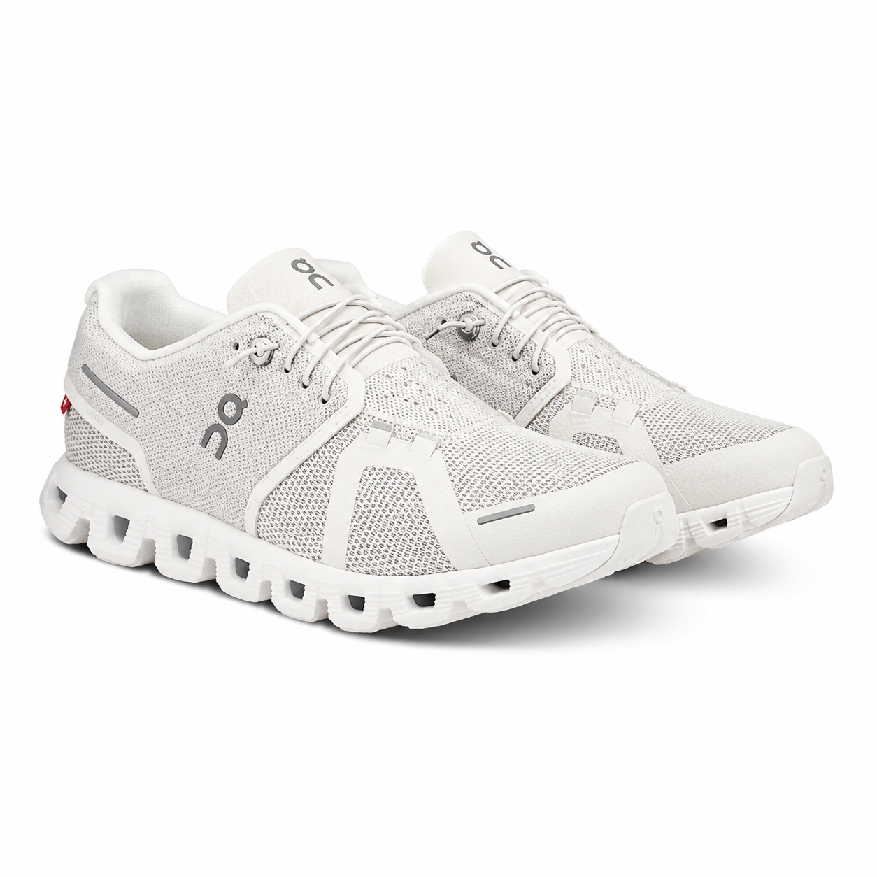 On cloud 5 Sneakers(With Box & Proper Packaging)