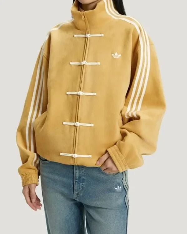 Adidas CNY jacket