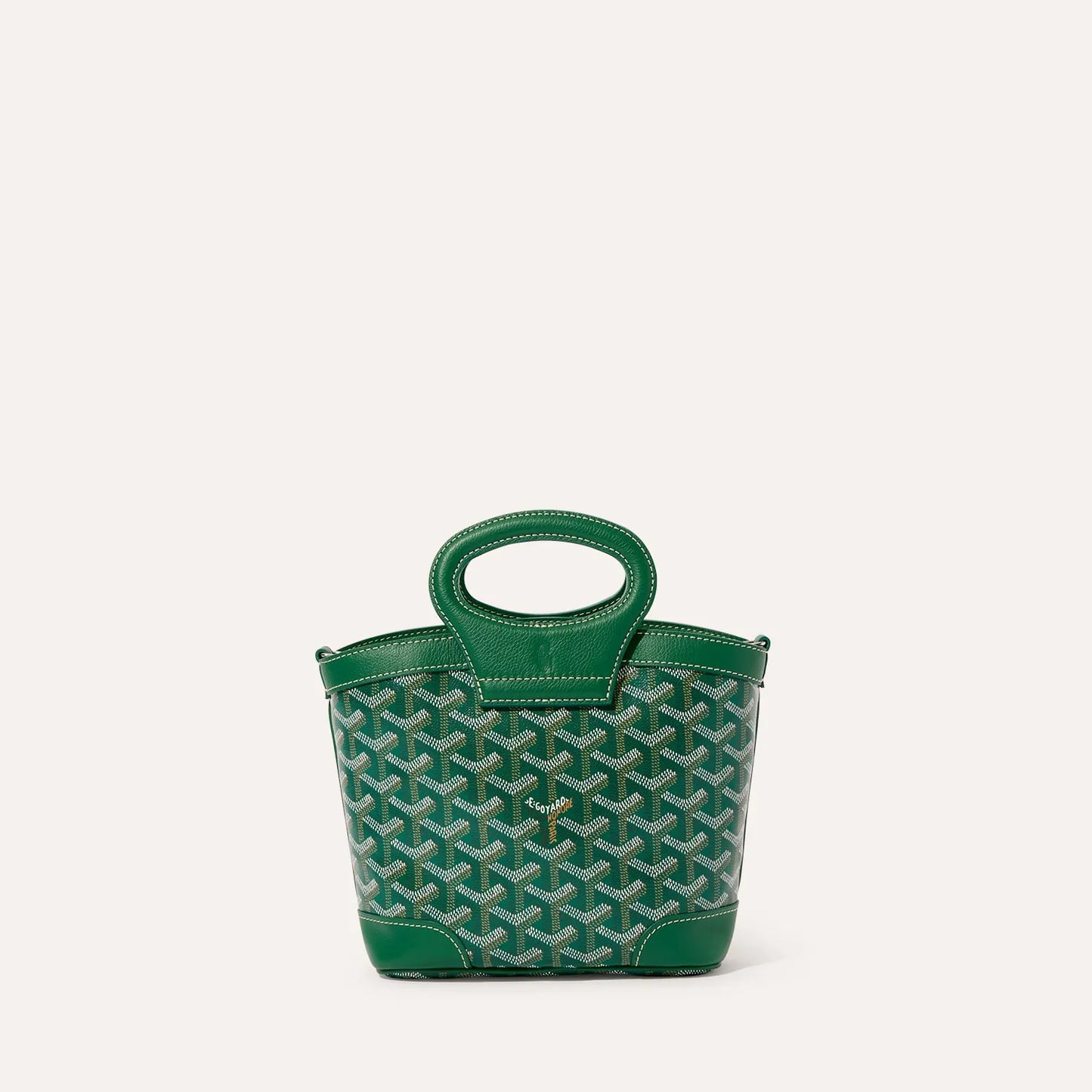 Goyard Beluga Mini Bag