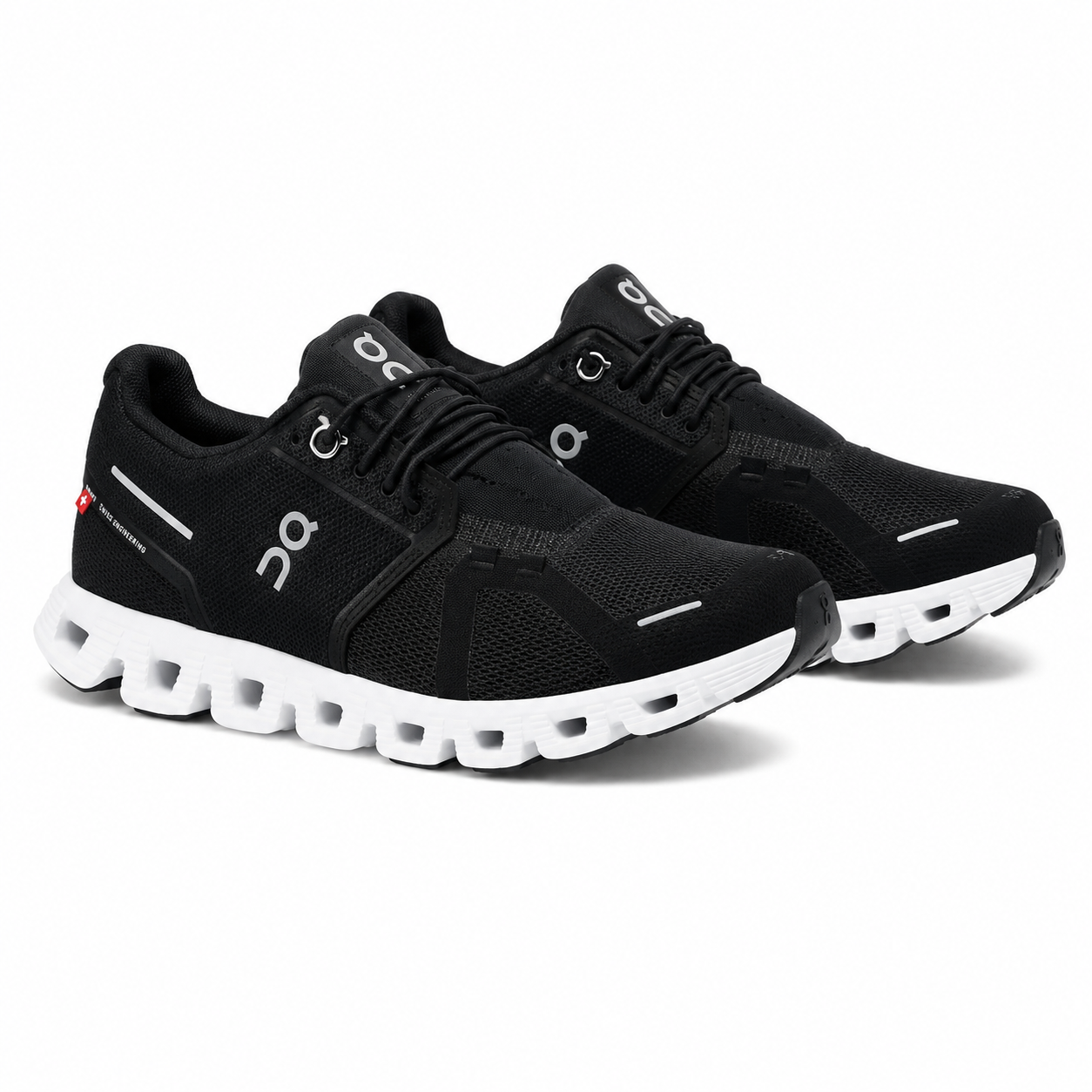 On Running-Sneakers (With Box & Proper Packaging