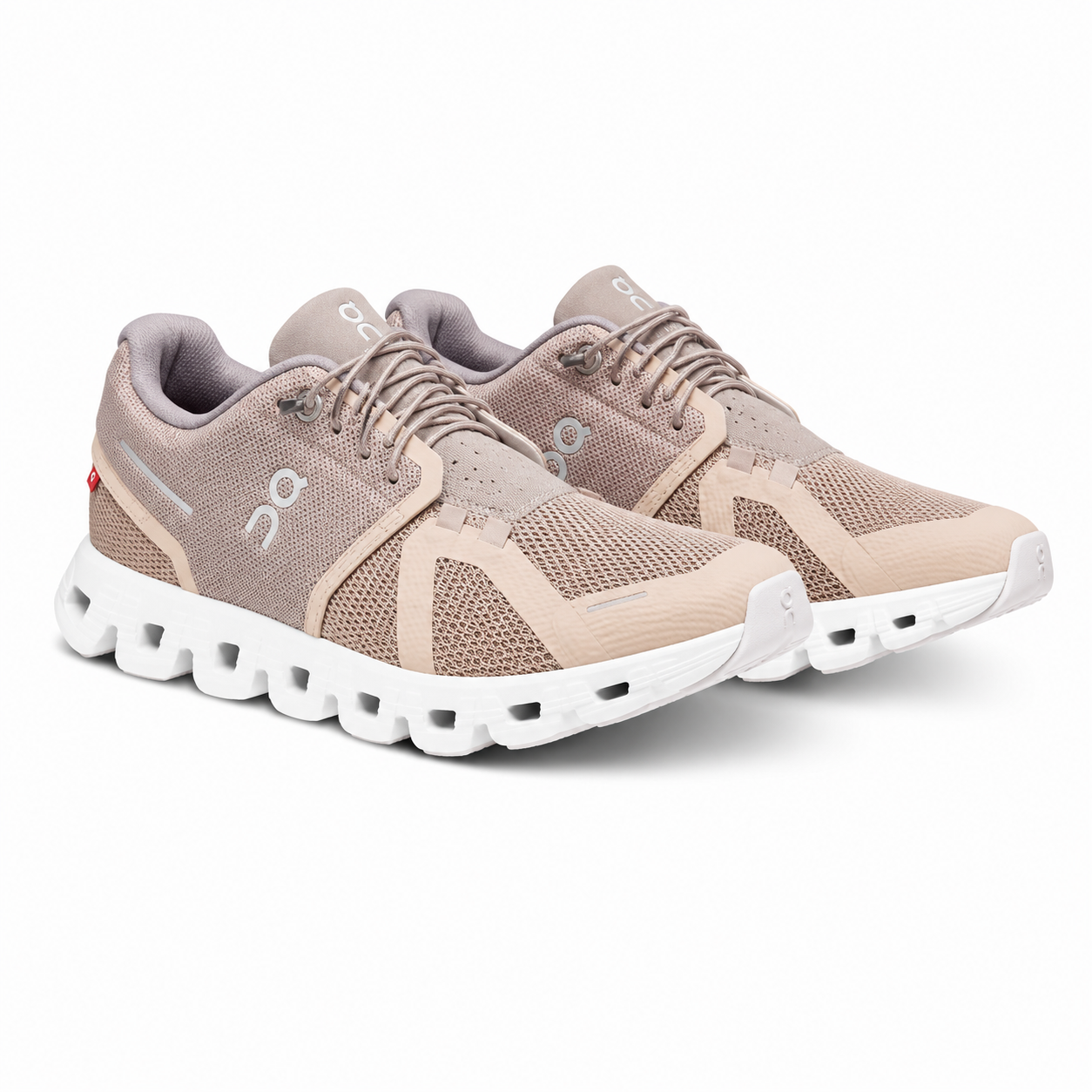 On cloud 5 Sneakers(With Box & Proper Packaging)