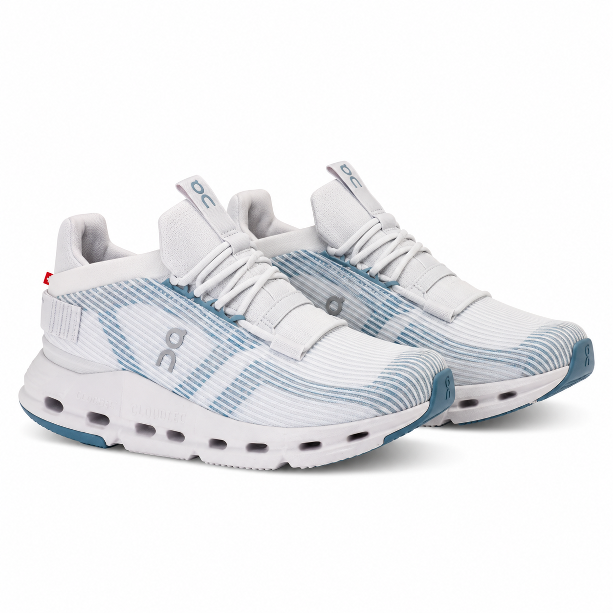 On Running-Sneakers (With Box & Proper Packaging
