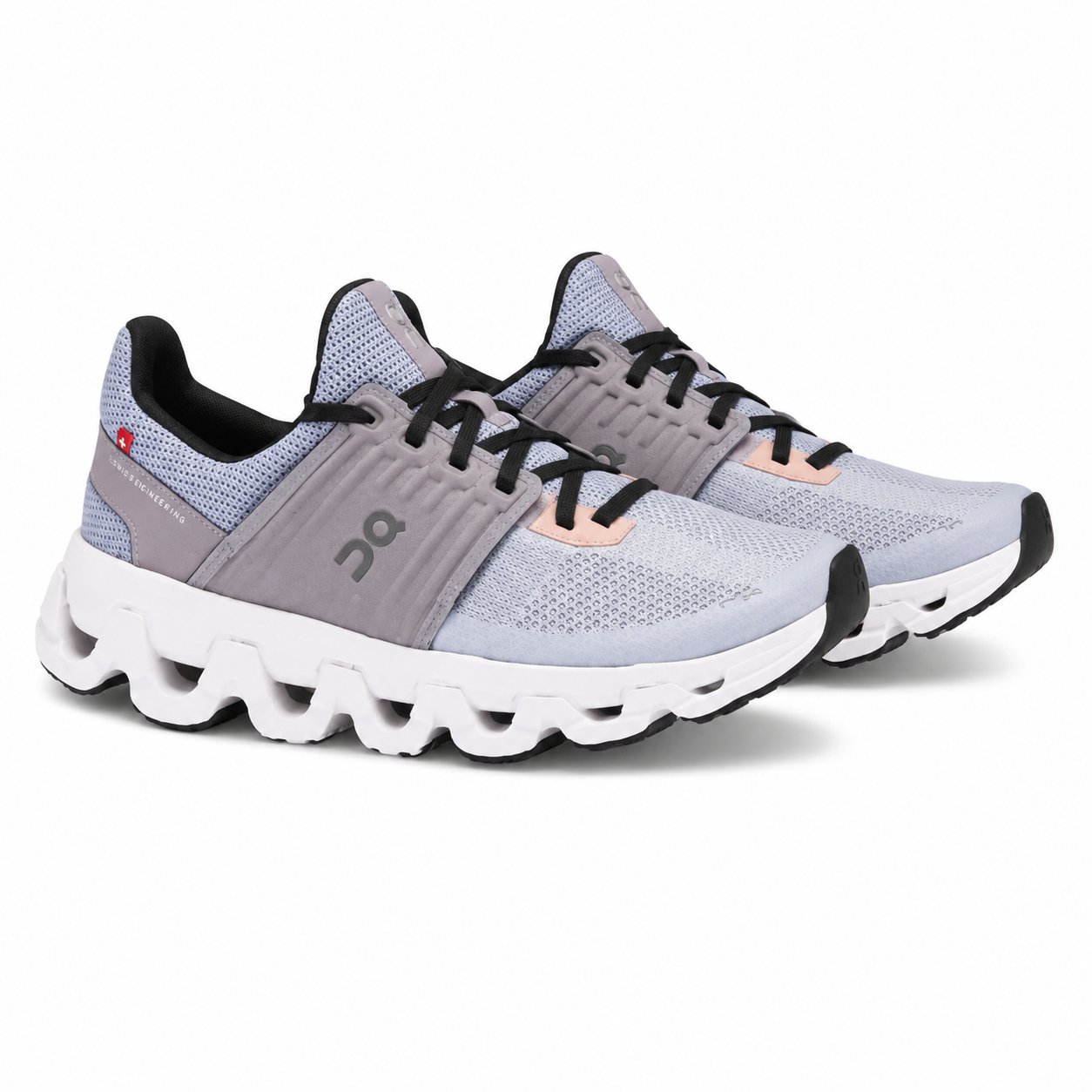 On Running-Sneakers (With Box & Proper Packaging