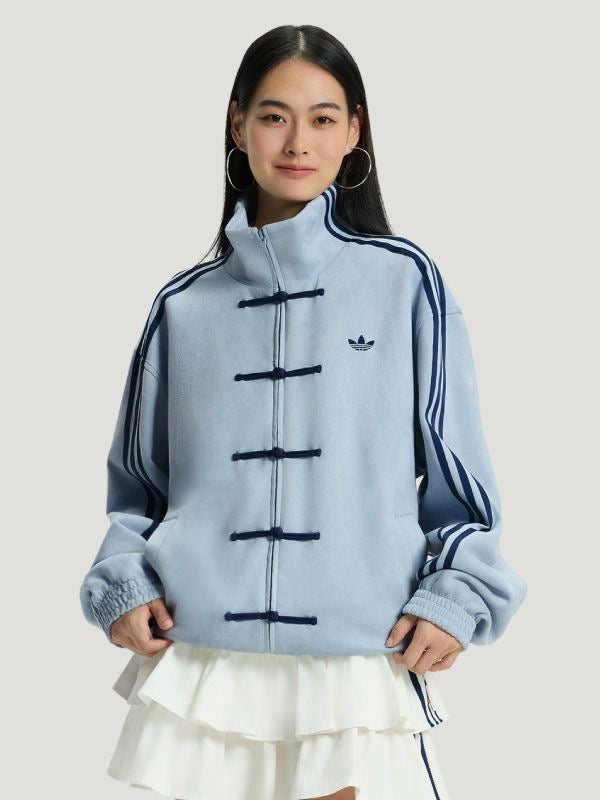 Adidas CNY jacket