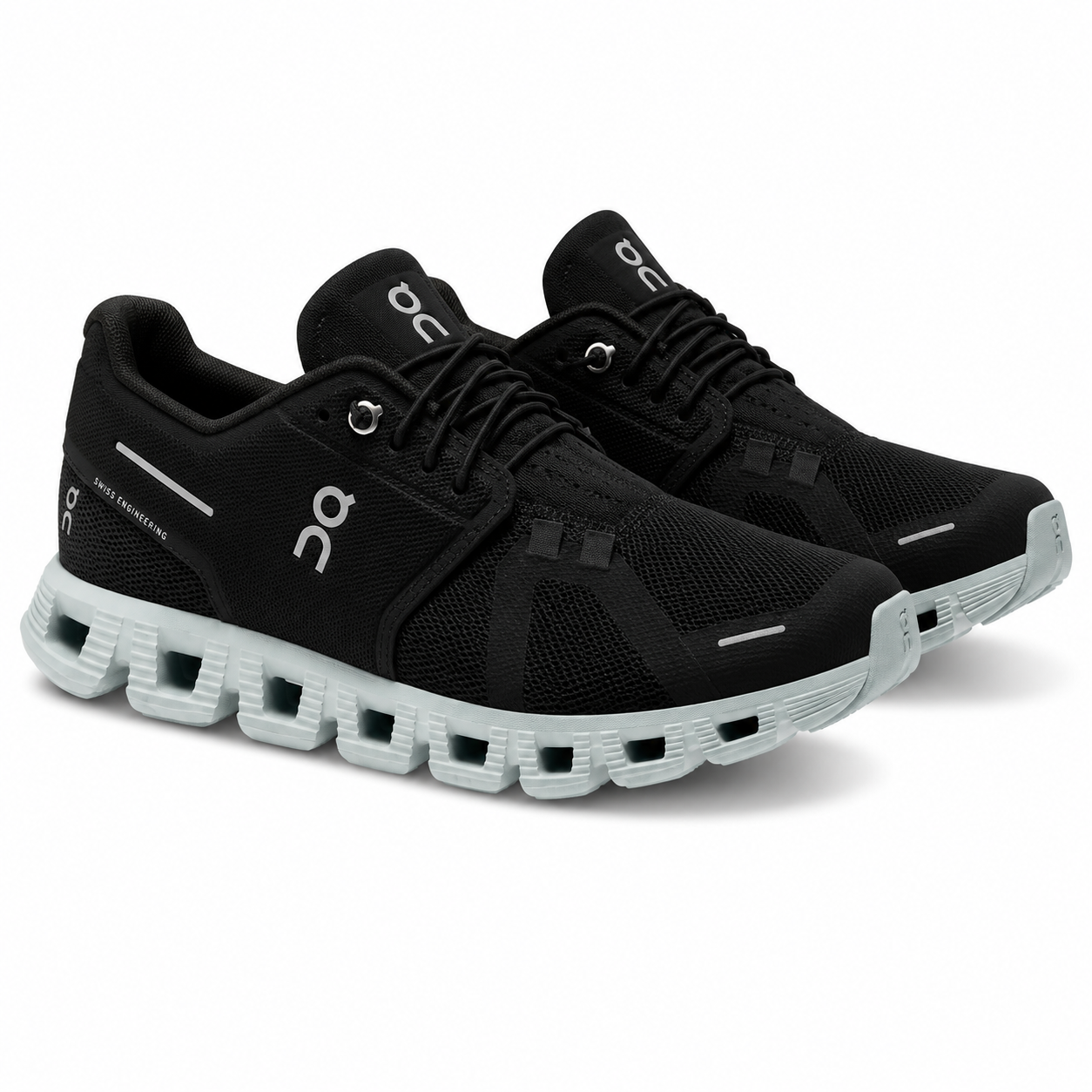 On running sneaker Cloud 5(With Box & Proper Packaging)