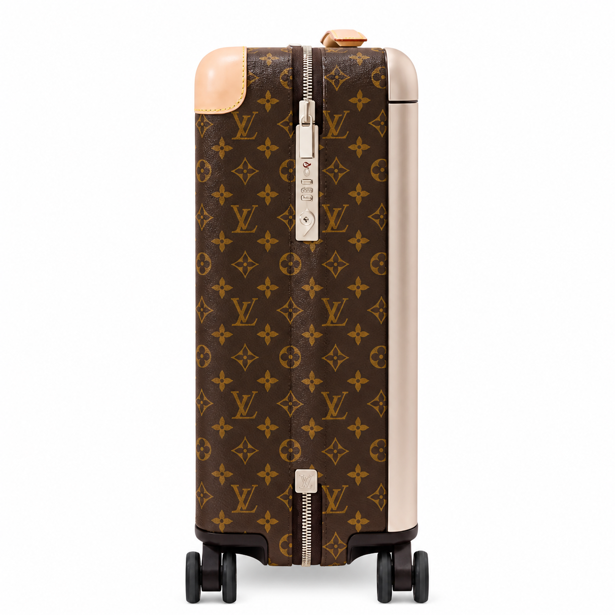 Louis Vuitton Luggage Monogram Canvas
