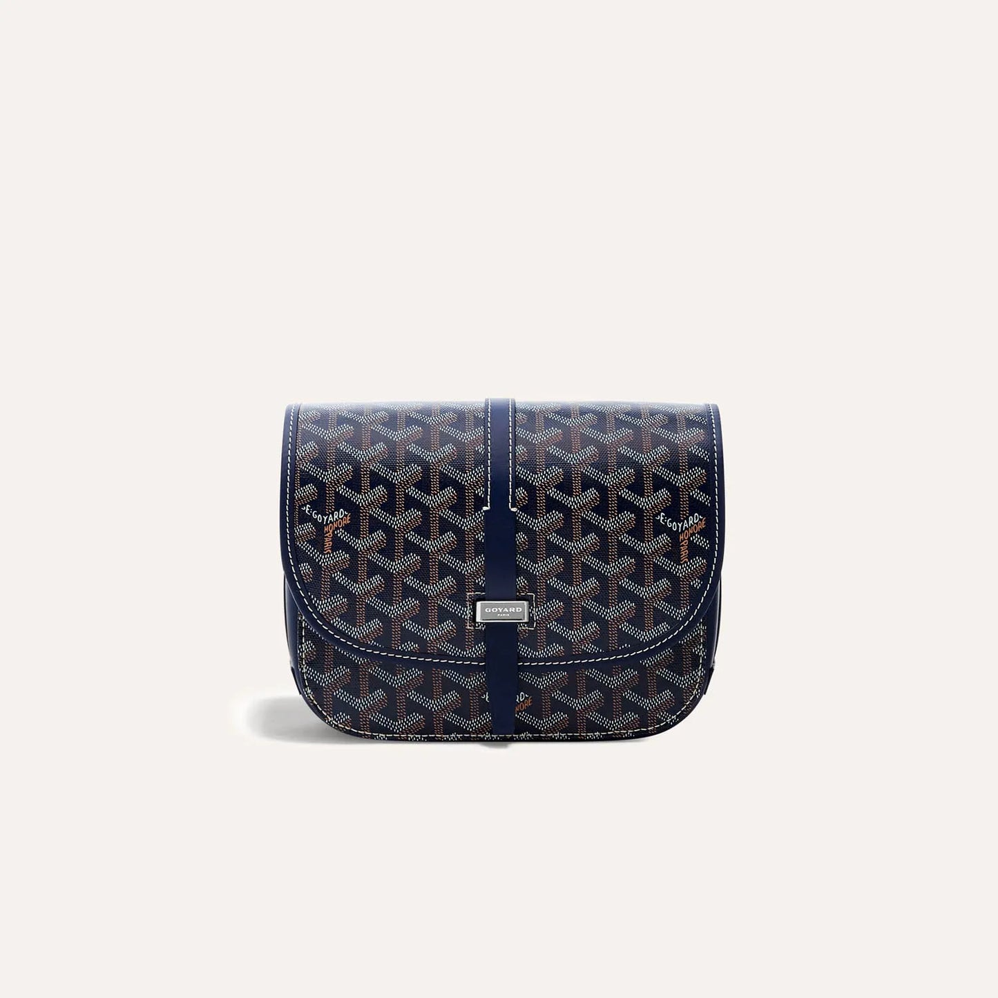 Goyard Belvedere PM Bag