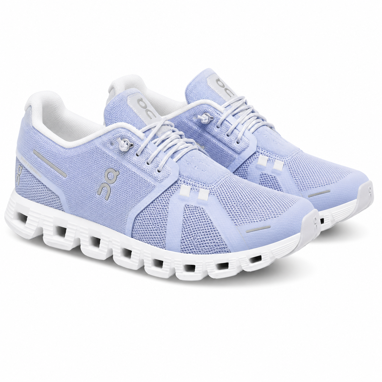 On running sneaker Cloud 5(With Box & Proper Packaging)