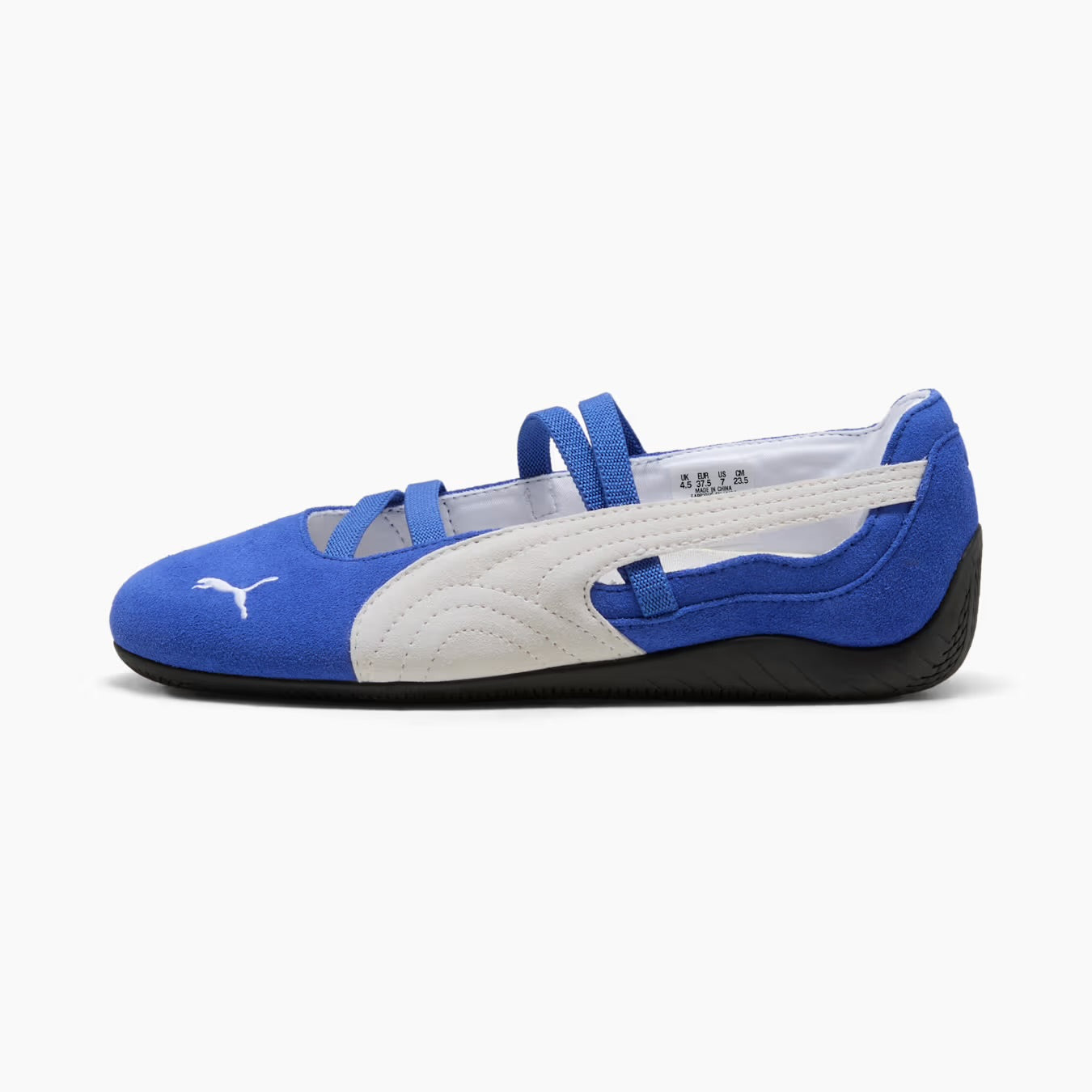 Puma speedcat ballet suede