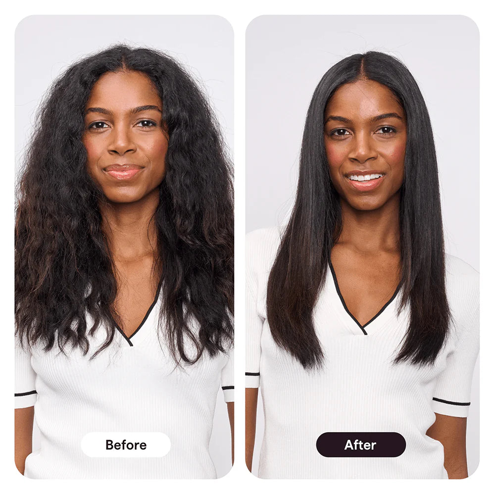 Wavy Talk Steamline Pro
Steam Straightener Brush