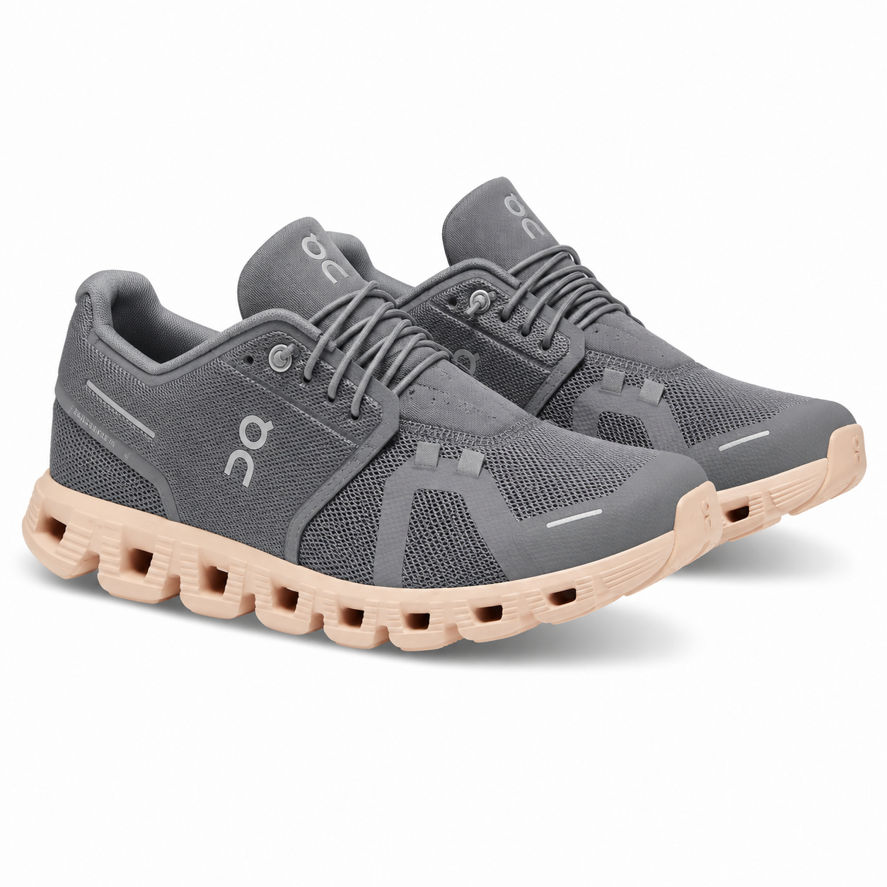 On running sneaker Cloud 5(With Box & Proper Packaging)