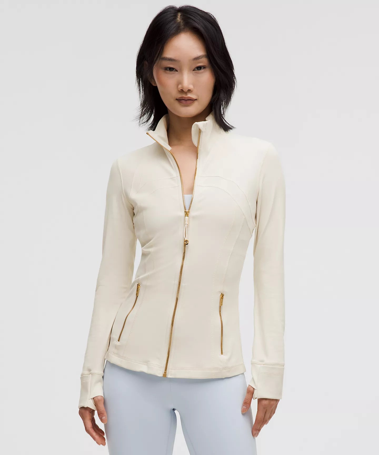 Lululemon Define Jacket
Nulu