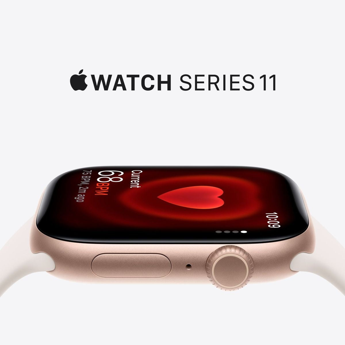 Apple watch series 11 42mm & 46mm (original)