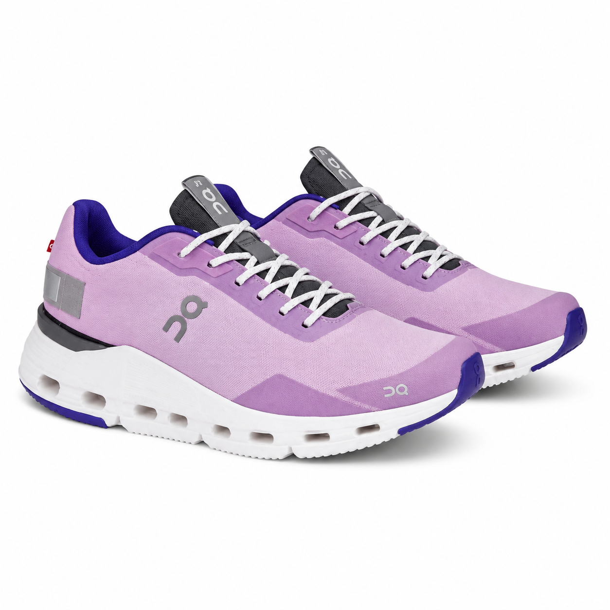 On Running-Sneakers (With Box & Proper Packaging