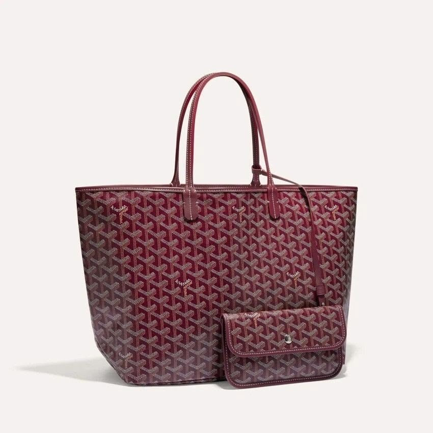 Goyard Artois MM Bag