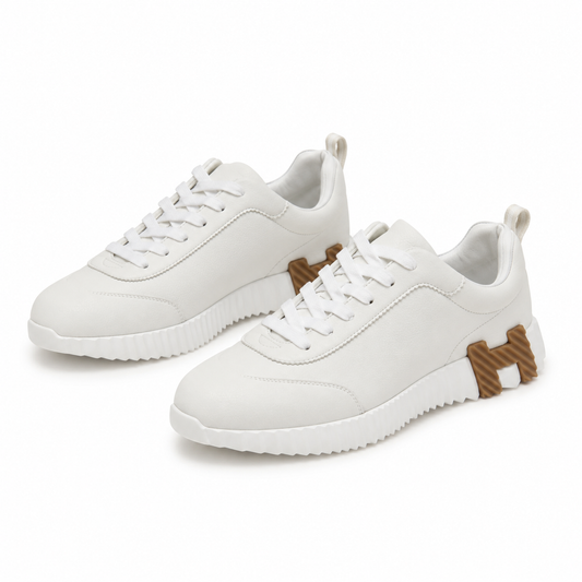 Hermes sneakers (With Box & Proper Brand Packaging)