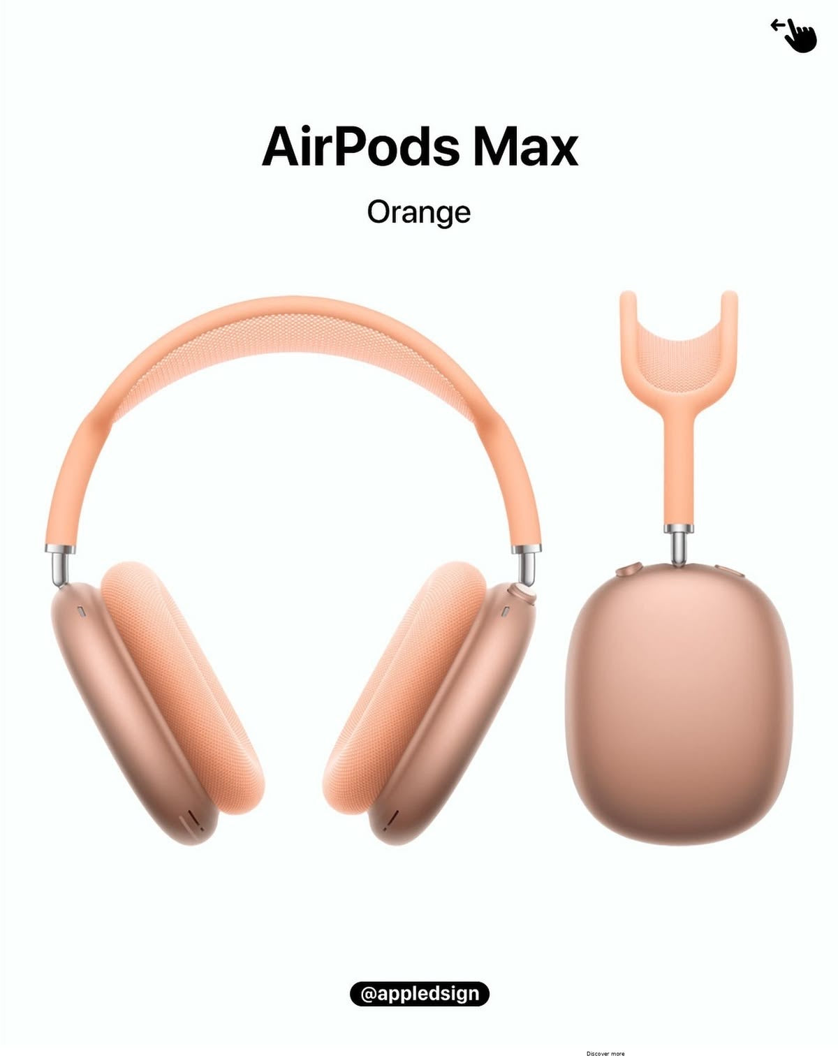 Apple Airpods Max 2 (original)
