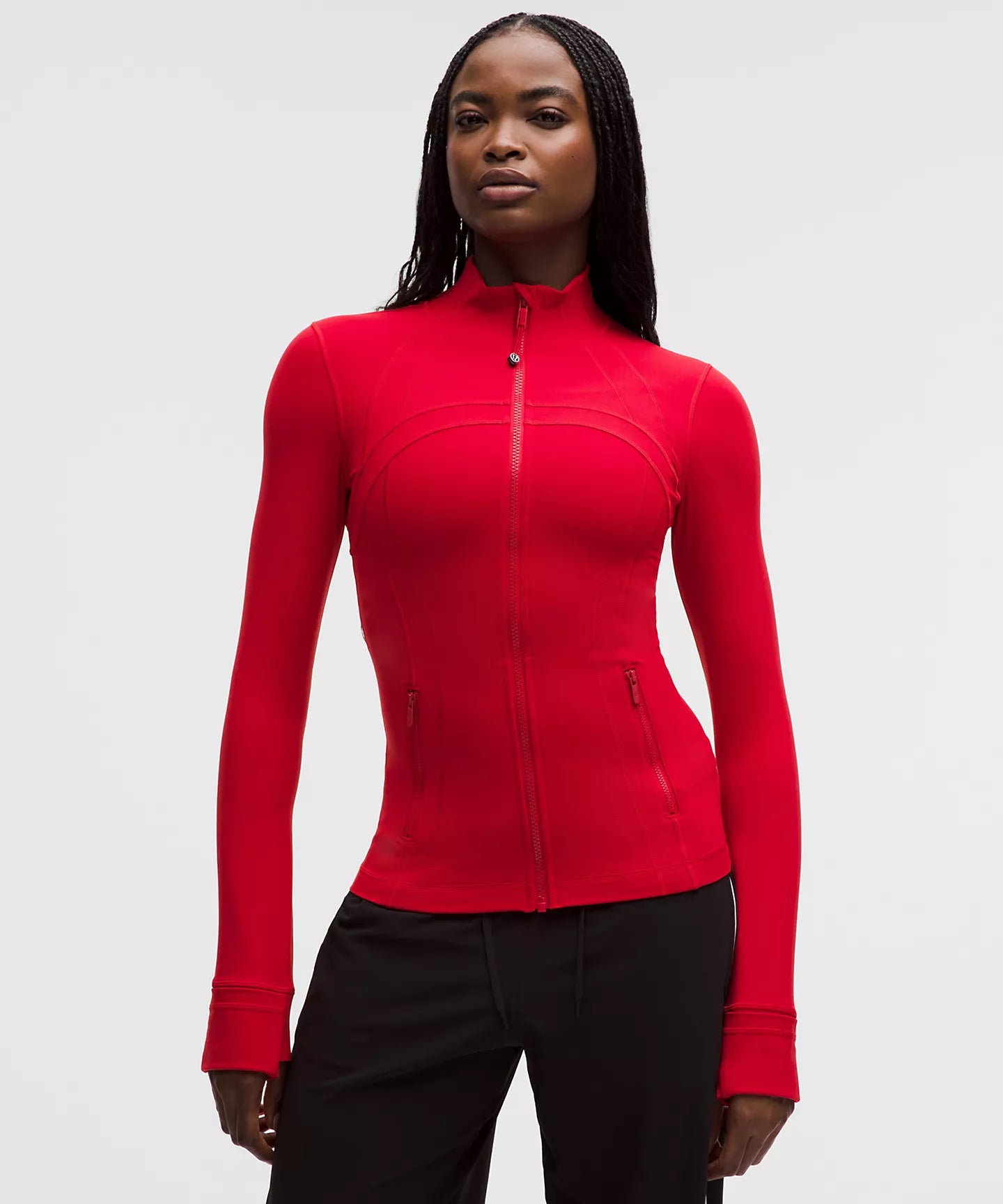 Lululemon Define Jacket
Nulu