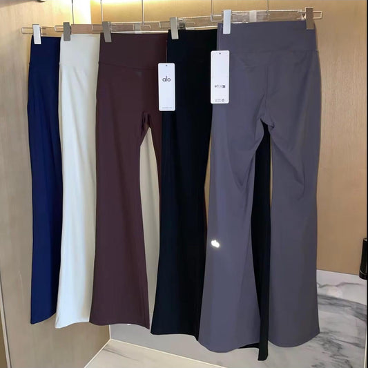Alo flare pants