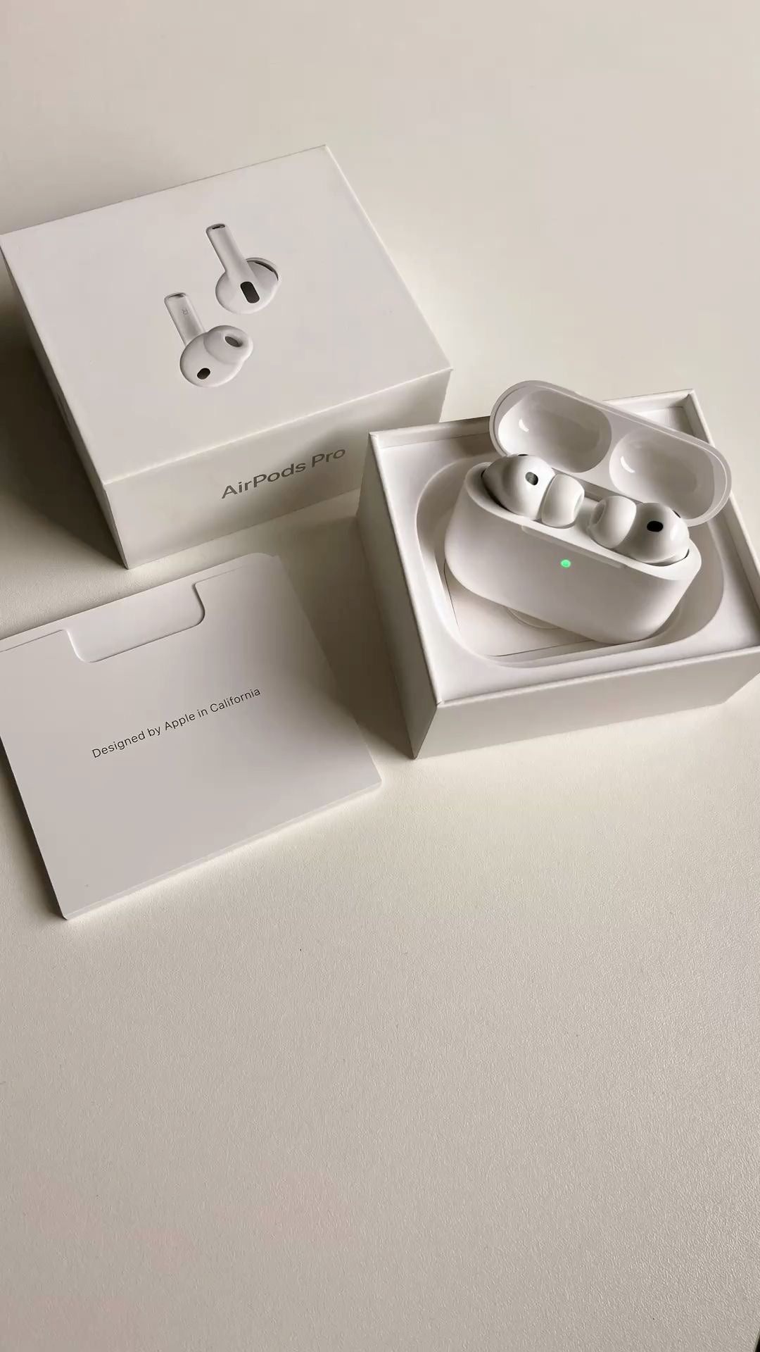 Apple Airpods Pro 3 (original)