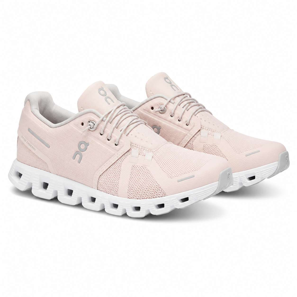 On running sneaker Cloud 5(With Box & Proper Packaging)