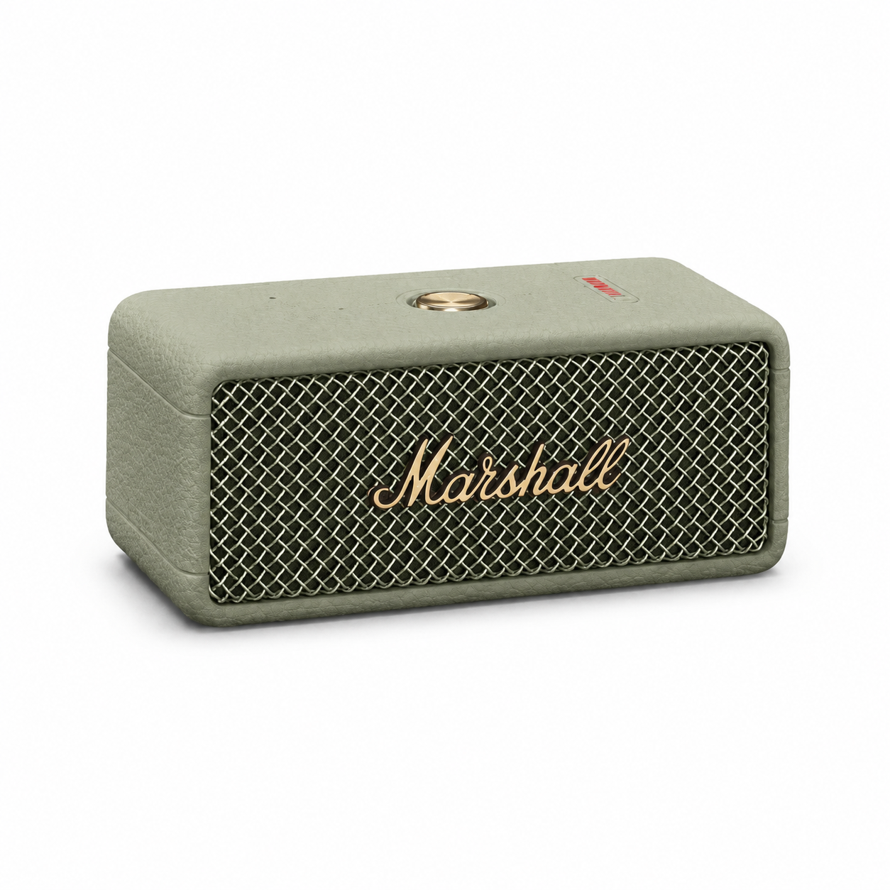 Marshall Emberton II Portable BluetoothSpeaker (With Box & Proper Packaging)