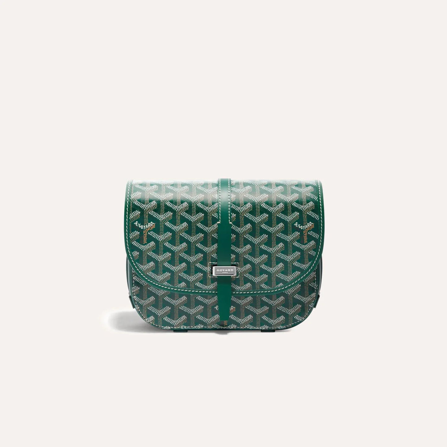 Goyard Belvedere PM Bag
