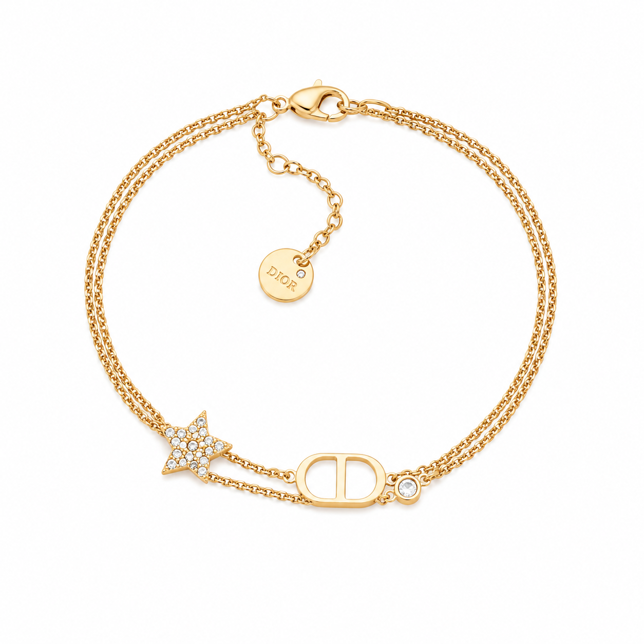 Dior Bracelet (with box & proper packaging)