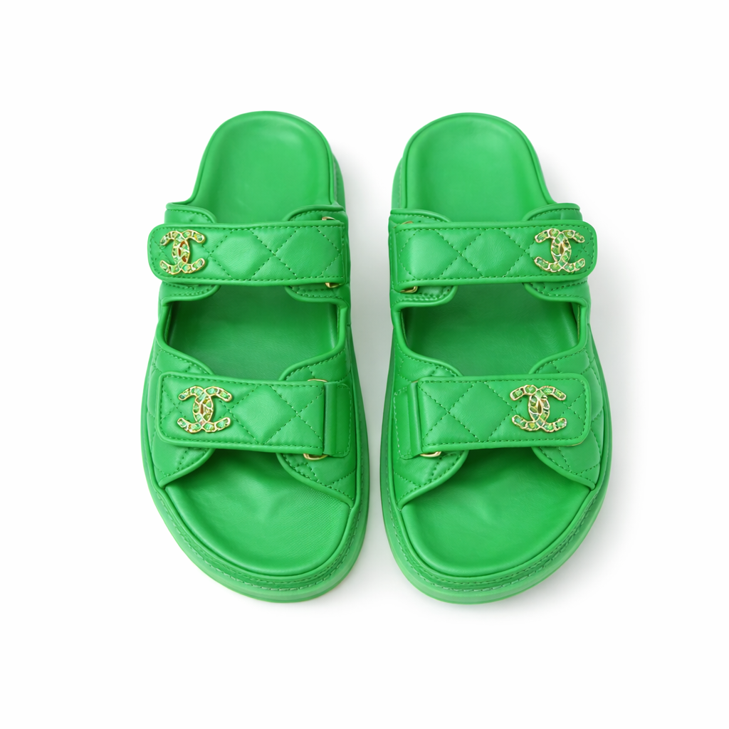 Chanel Sandal