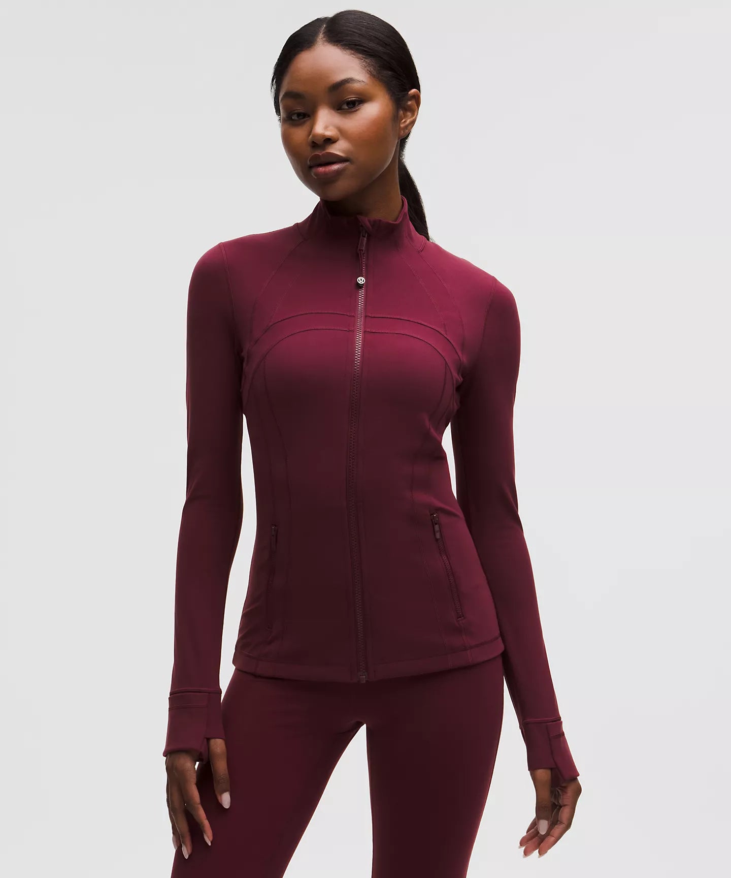 Lululemon Define Jacket
Nulu
