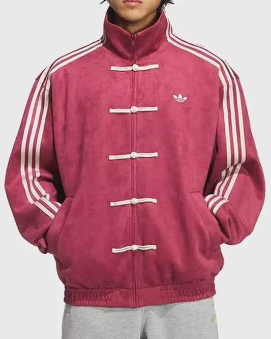 Adidas CNY jacket