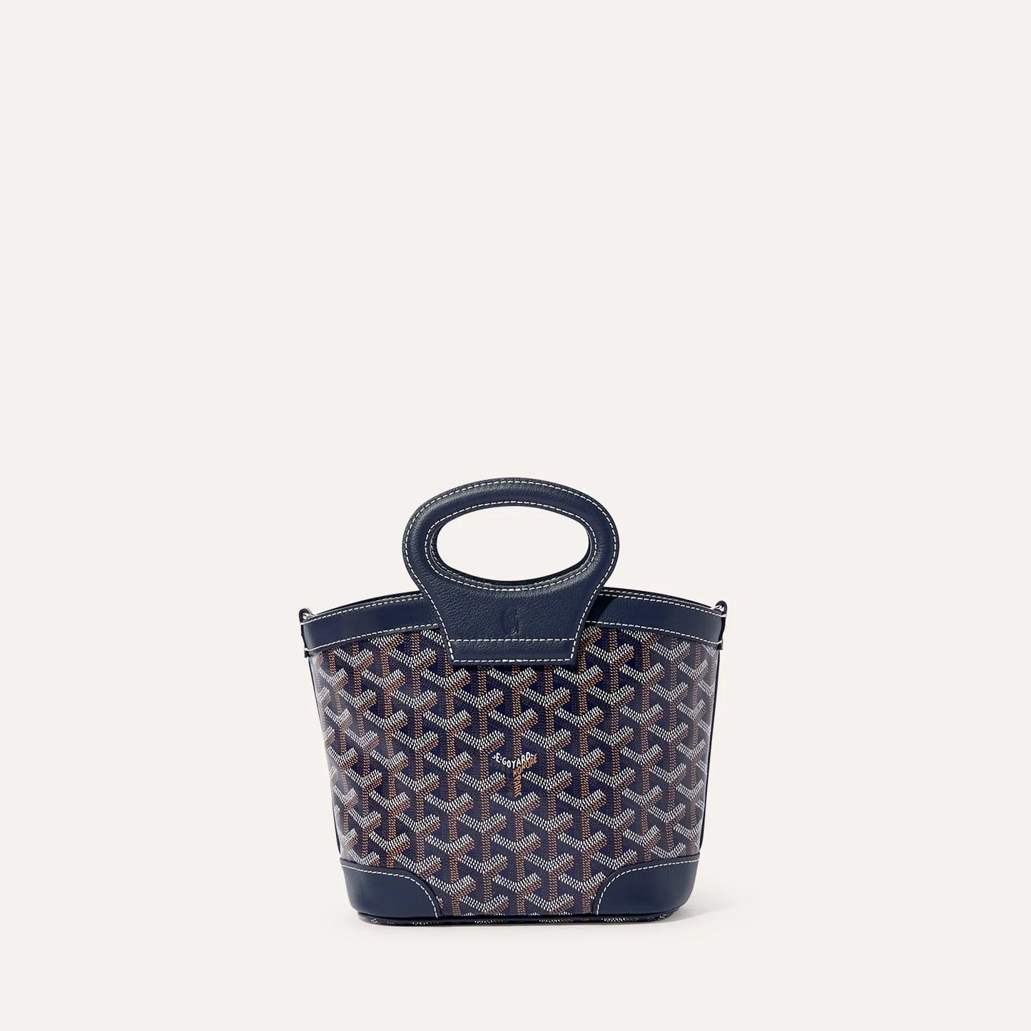 Goyard Beluga Mini Bag