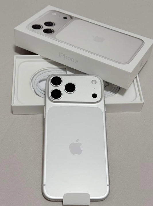 Apple Iphone 17 Pro Max (original)
