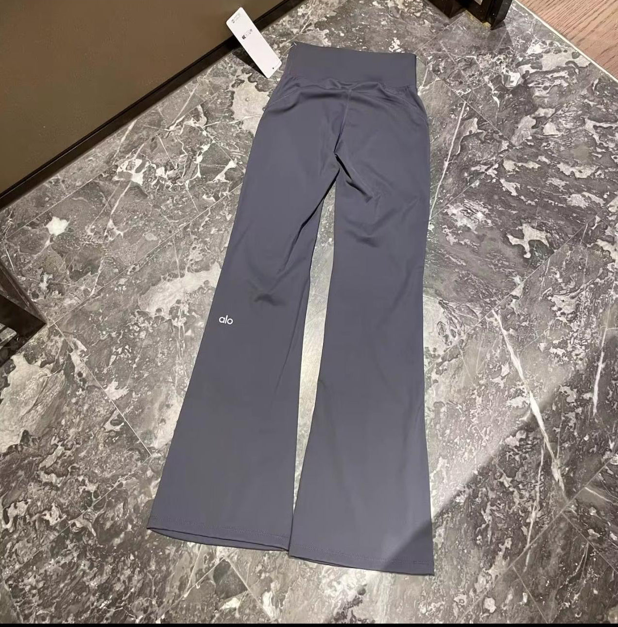 Alo flare pants