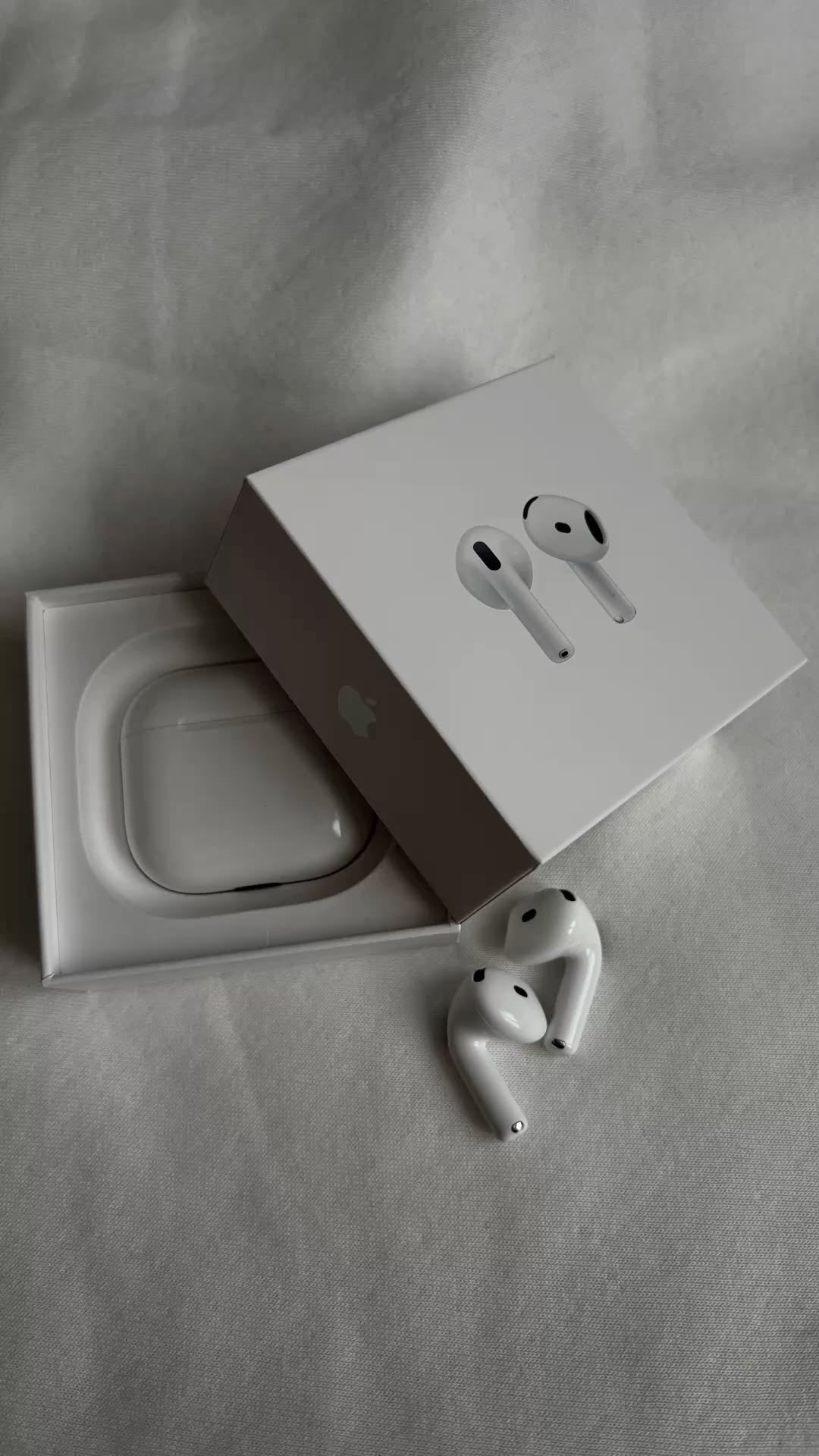 Apple Airpods 4 (original)