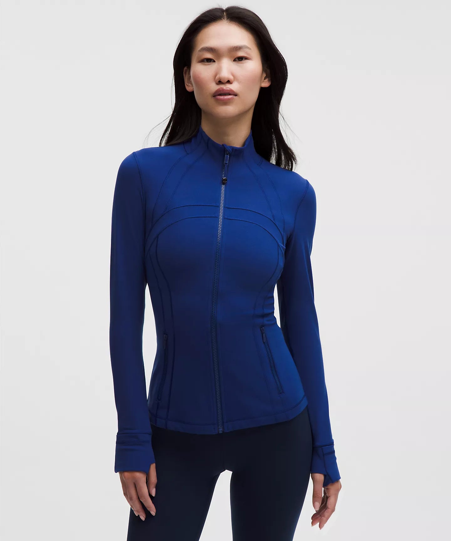 Lululemon Define Jacket
Nulu