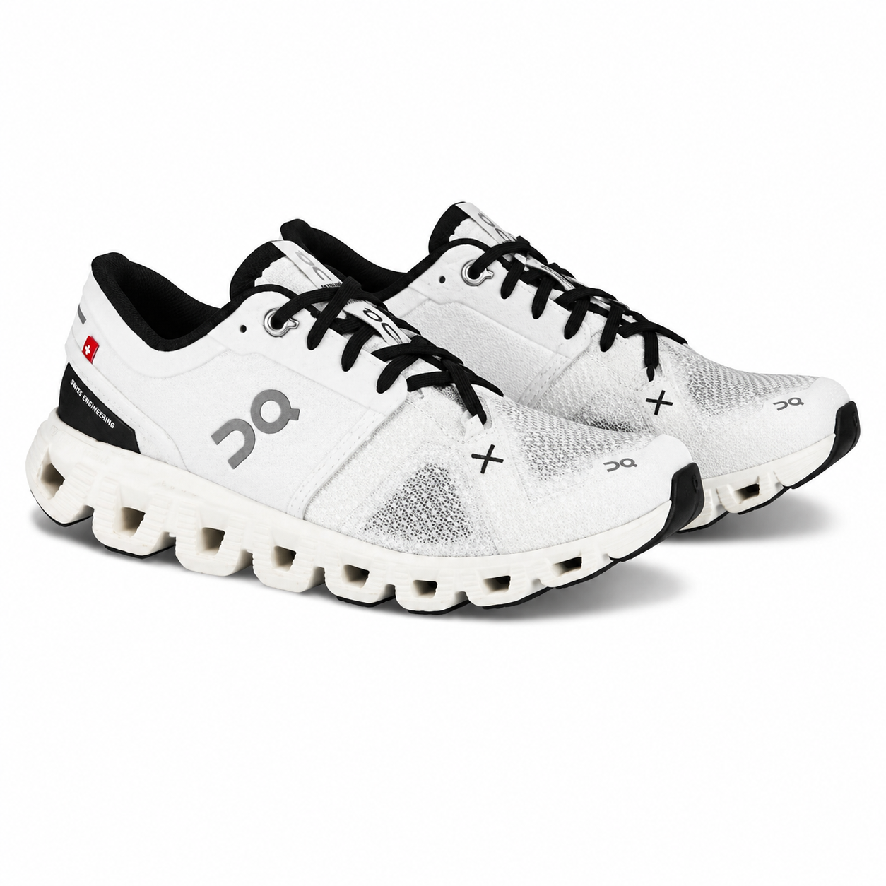 On Running-Sneakers (With Box & Proper Packaging