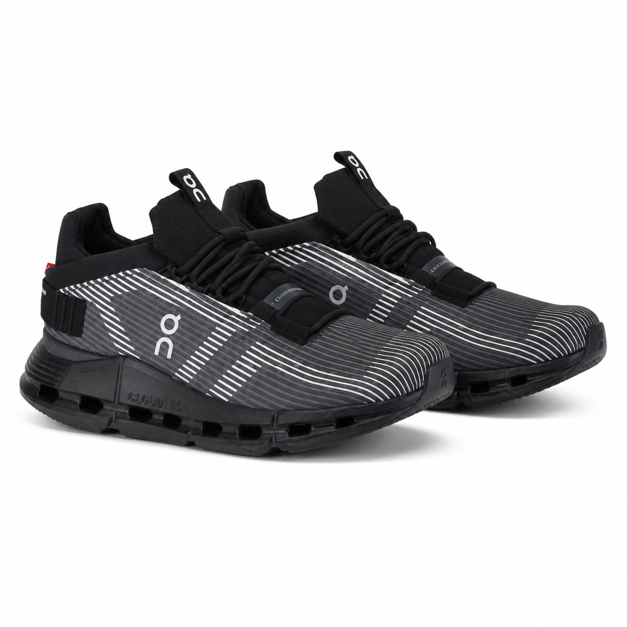 On Running-Sneakers (With Box & Proper Packaging