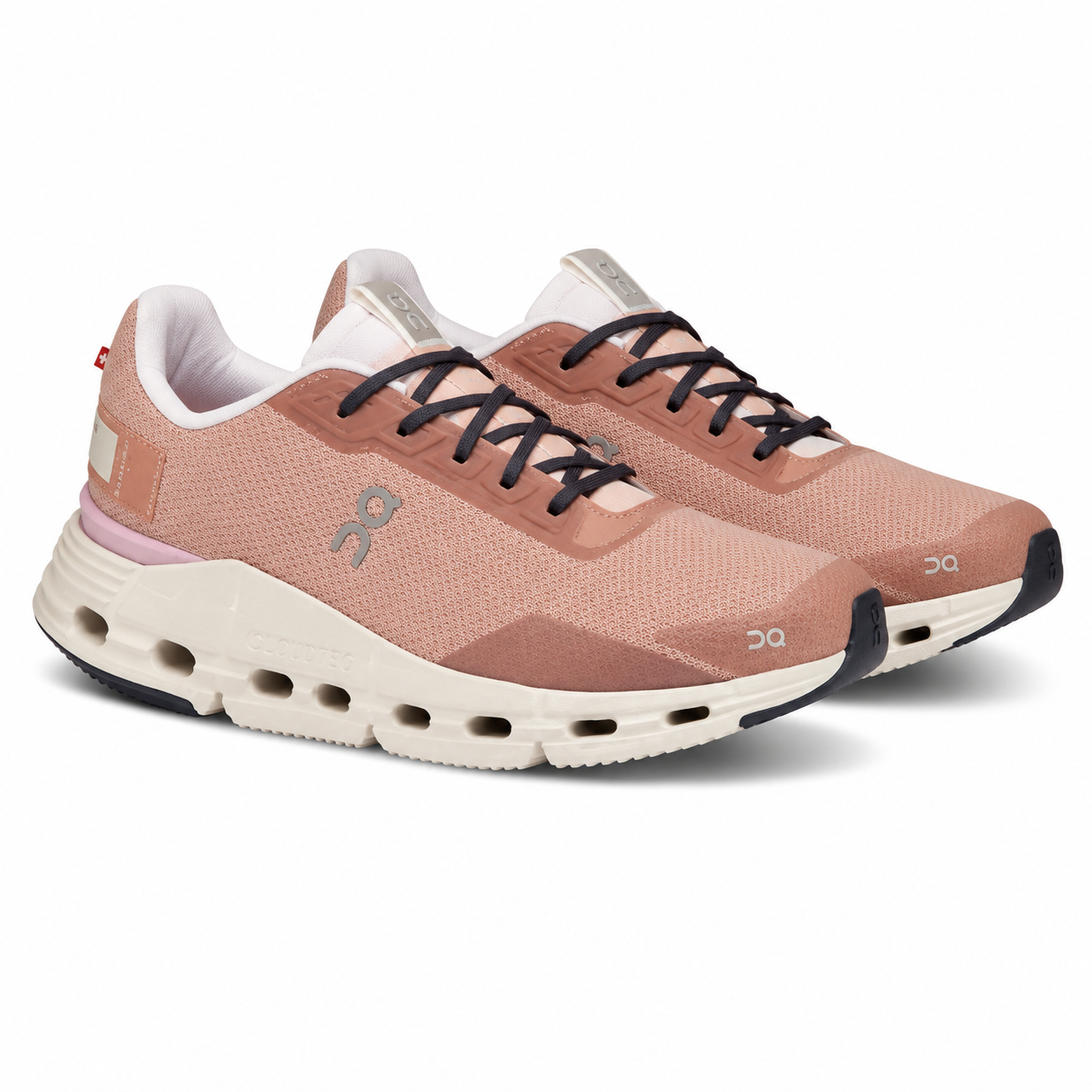 On Running-Sneakers (With Box & Proper Packaging