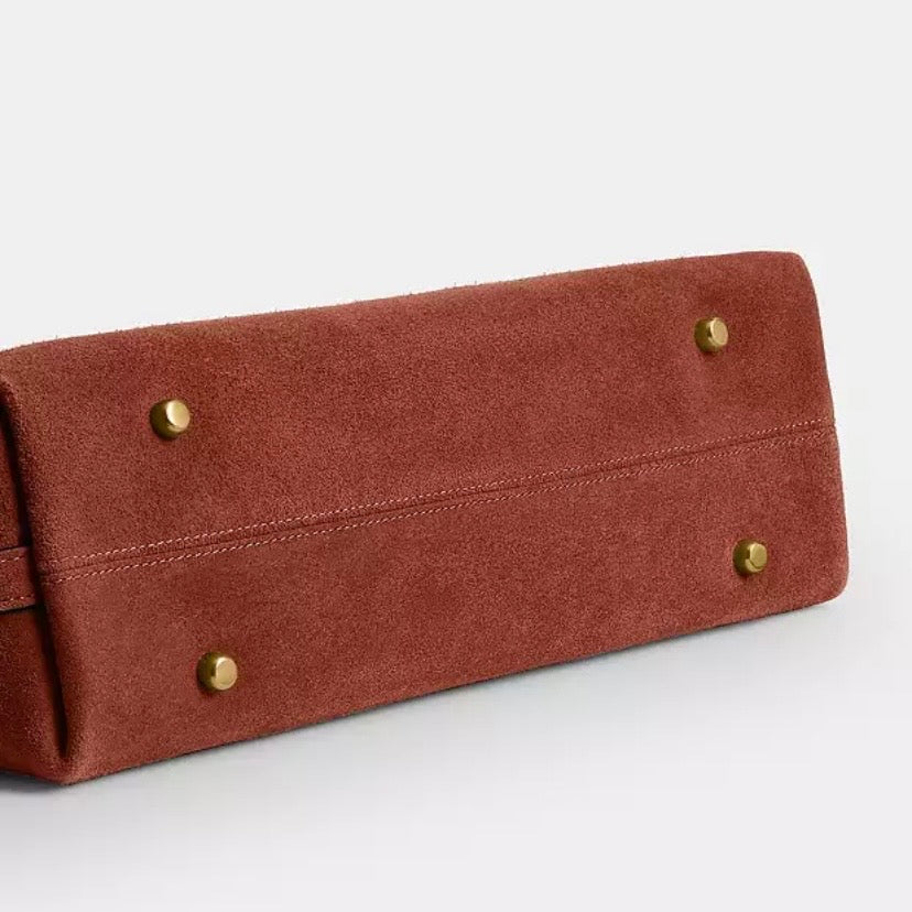 Coach Empire Carryall Bag