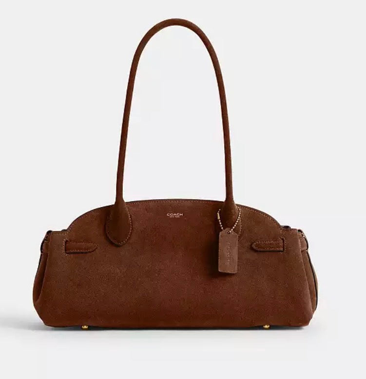 Coach Empire Carryall Bag