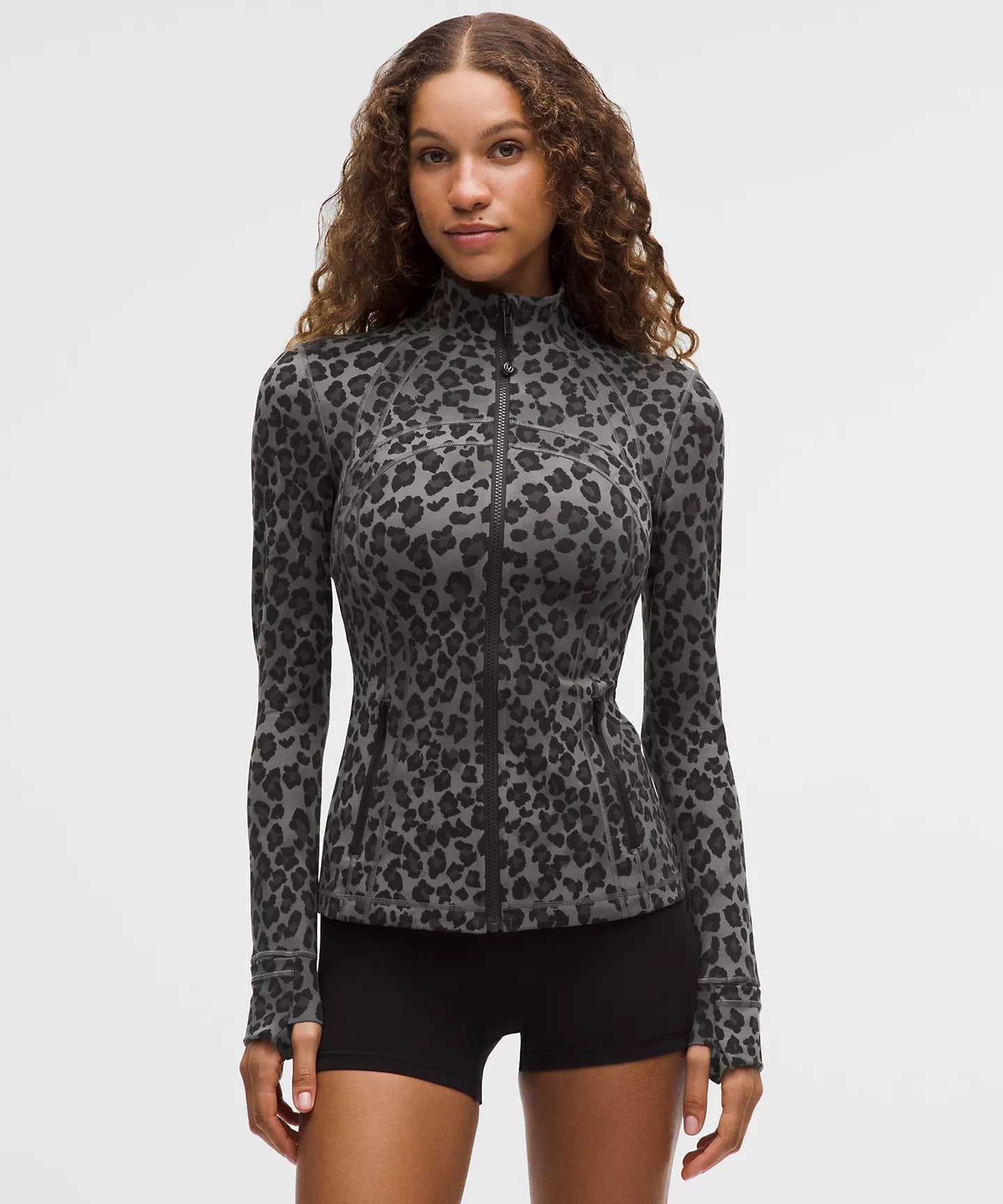 Lululemon Define Jacket
Nulu