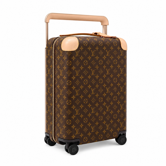 Louis Vuitton Luggage Monogram Canvas