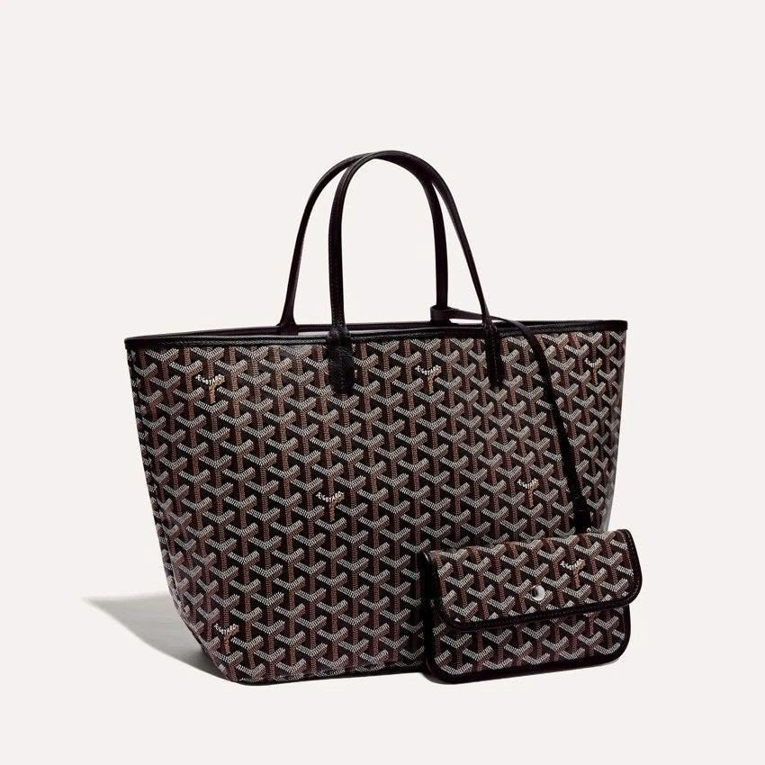 Goyard Artois MM Bag