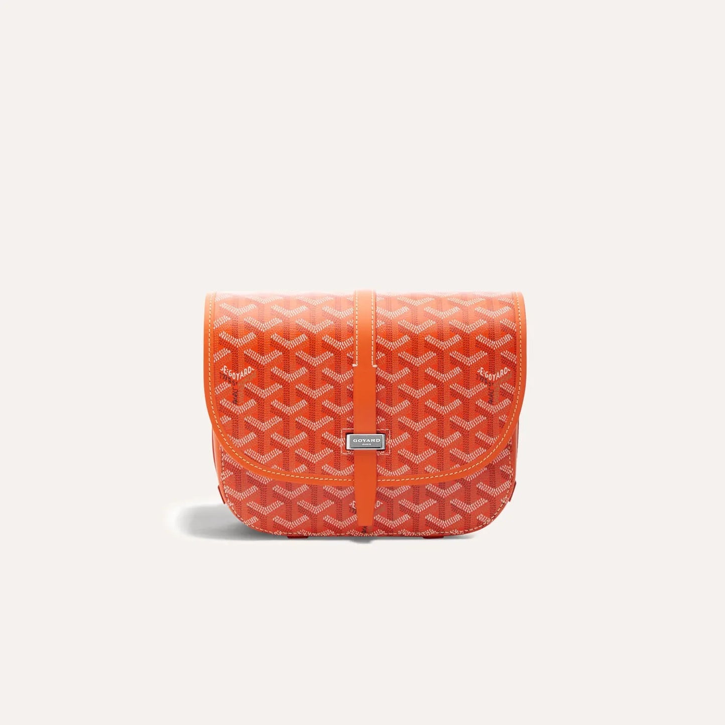 Goyard Belvedere PM Bag