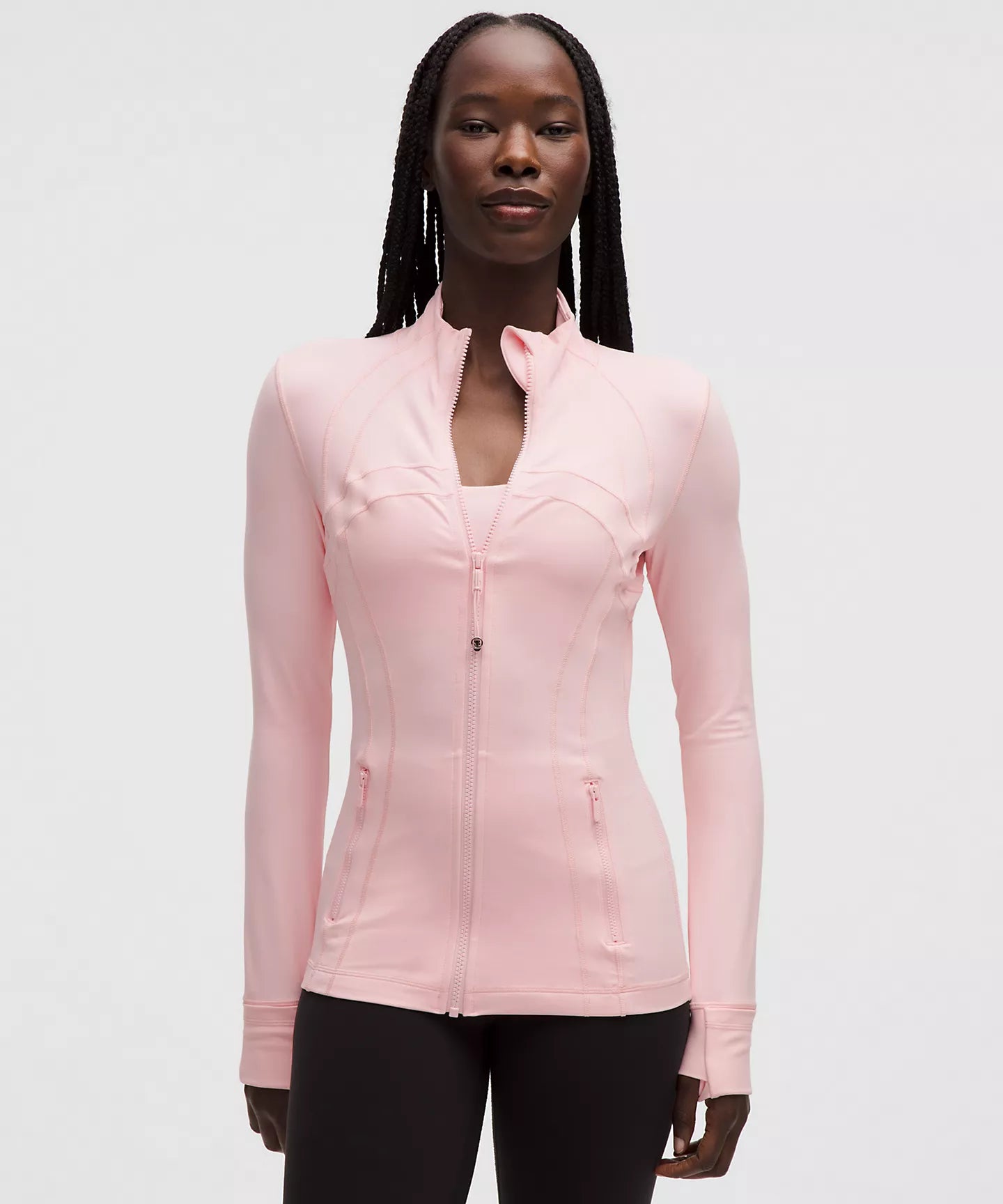 Lululemon Define Jacket
Nulu