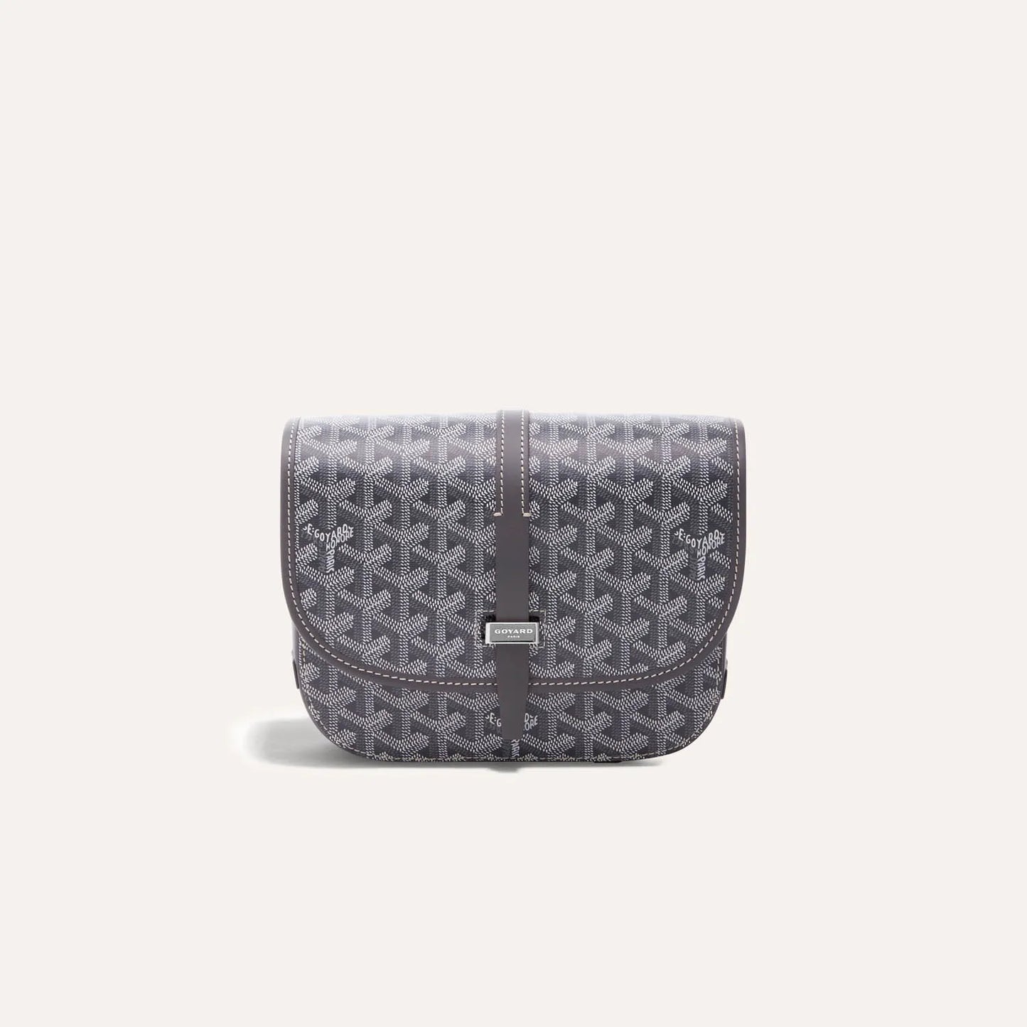 Goyard Belvedere PM Bag
